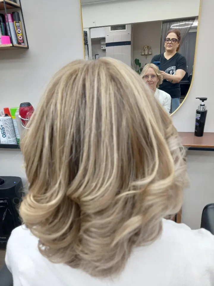 Maria beauty salong AB