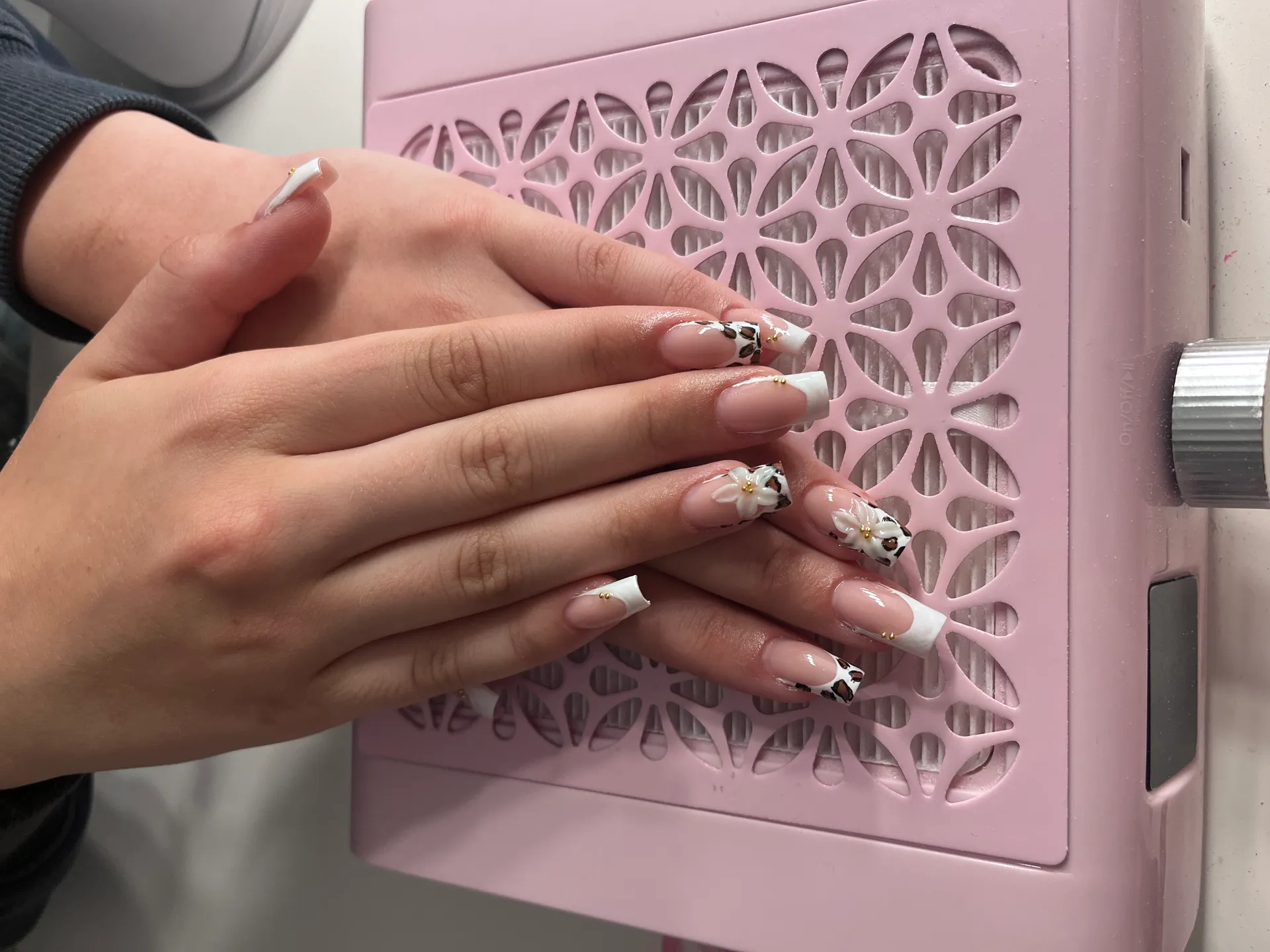 Nailsbyylisaa