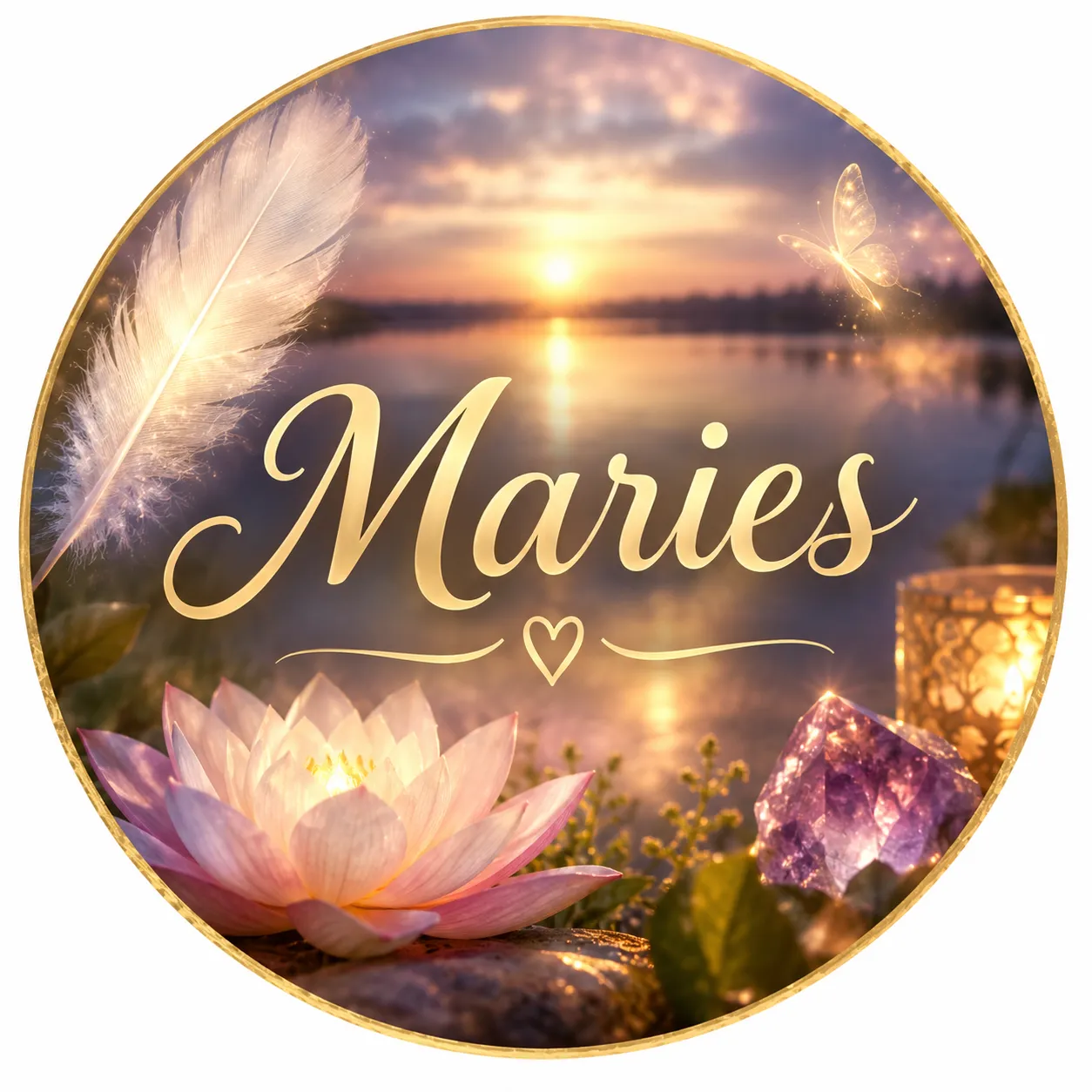 Maries